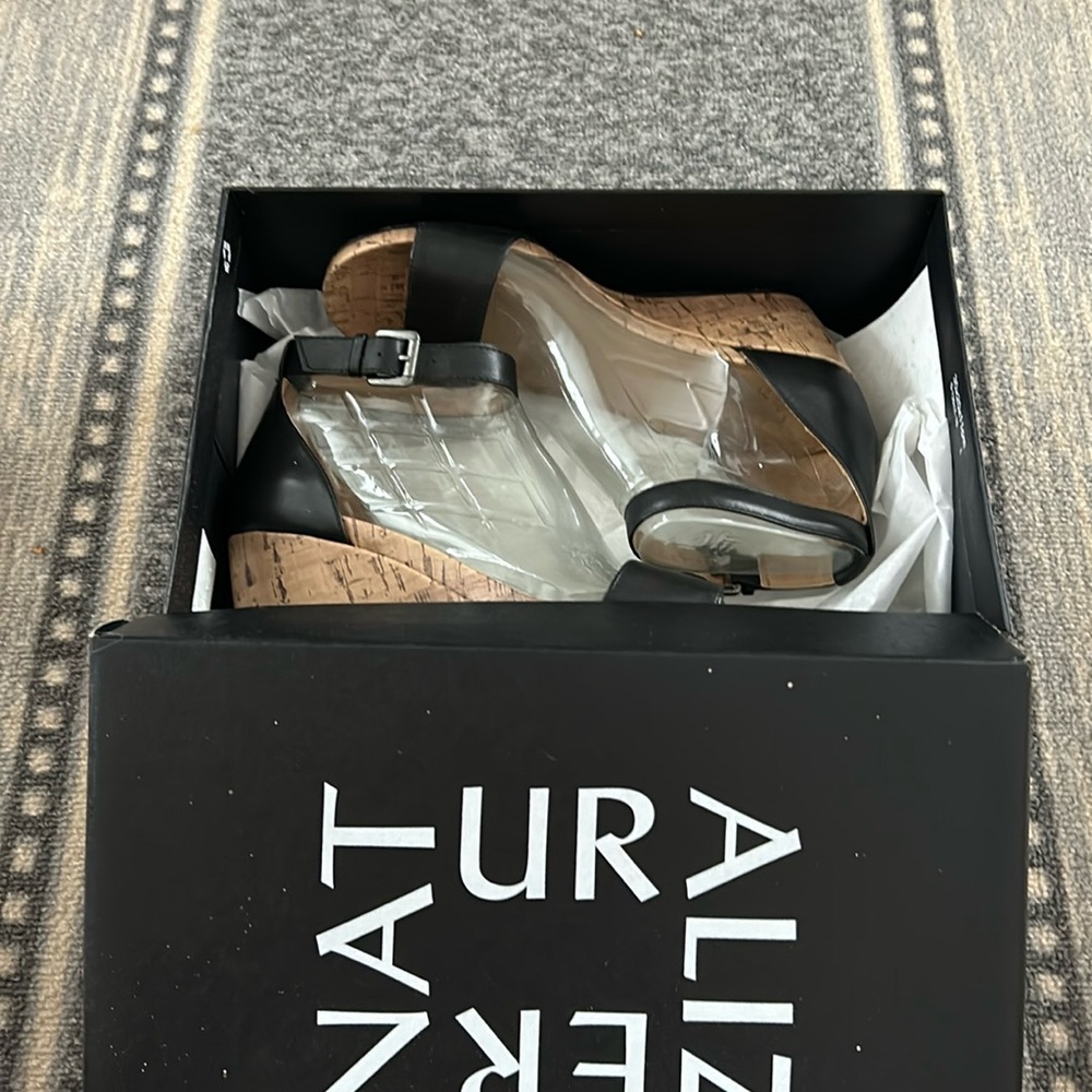 NWT- in original box!